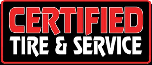 Certified Tire & Service